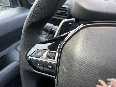 Voitures D'occasion À Sarcelles | Peugeot Partner Standard 650Kg Bluehdi 130Ch S&S Asphalt Eat8