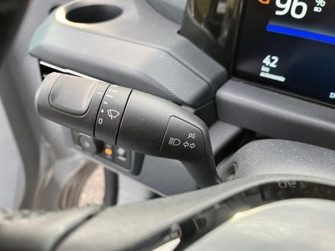 Voitures D'0Km À Amiens | Ford Transit Custom Fg 320 L1H1 2.5 Duratec 232Ch Hybride Rechargeable...