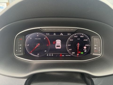 Voitures D'occasion À Jaux Compiègne | Seat Ateca 2.0 Tdi 150Ch Start&Stop Copa Dsg7