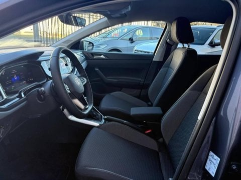 Voitures D'0Km À Sartrouville | Volkswagen Polo 1.0 Tsi 95Ch Vw Edition Dsg7