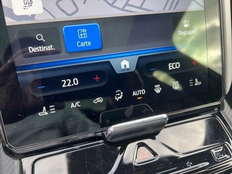 Voitures D'0Km À Saint Ouen L'aumône | Ford Explorer 286Ch Extended Range 79Kwh Pack Premium Rwd