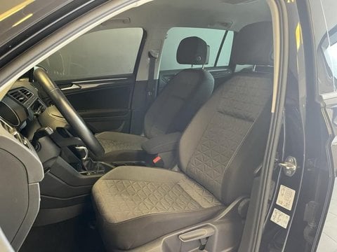 Voitures D'occasion À Roissy En France | Volkswagen Tiguan 1.5 Tsi 150Ch Life Business Dsg7