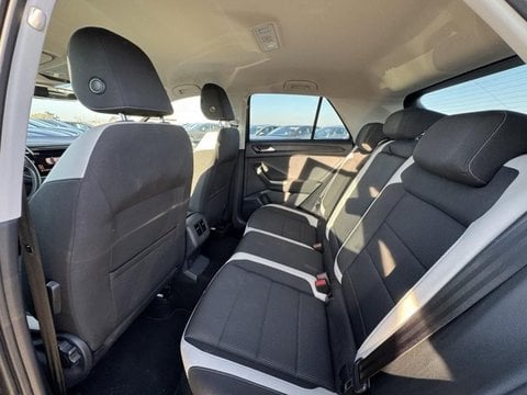 Voitures D'occasion À Saint-Ouen L'aumône | Volkswagen T-Roc 1.5 Tsi Evo 150Ch Carat S&S