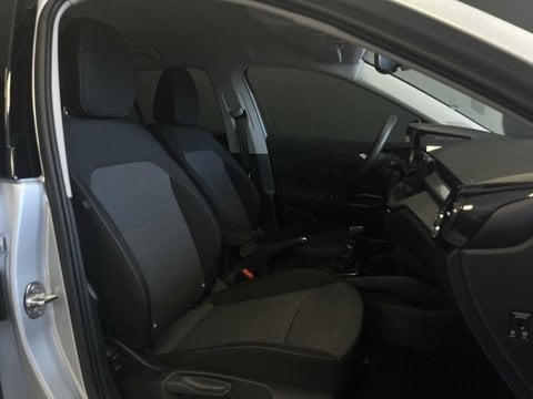 Voitures D'occasion À Roissy En France | Škoda Fabia 1.0 Tsi Evo2 116Ch Selection Dsg7