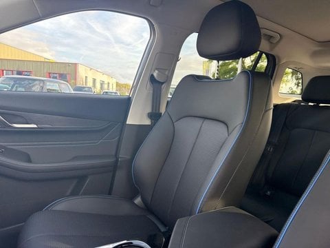 Voitures D'0Km À Amiens | Jaecoo 5 211Ch 61Kwh Exclusive