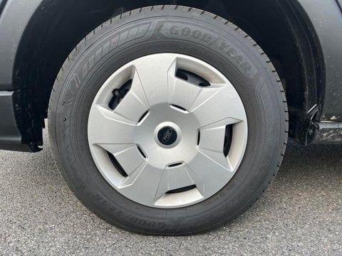 Voitures D'0Km À Vauchelles Les Quesnoy | Ford Transit 2T Fg T310 L2H2 2.0 Ecoblue 130Ch Trend