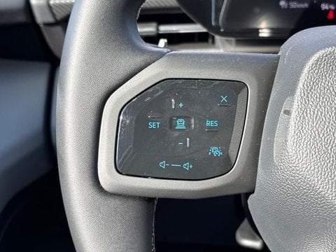 Voitures D'0Km À Morangis | Ford Explorer 286Ch Extended Range 79Kwh Pack Premium Rwd