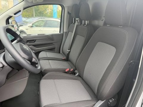 Voitures D'0Km À Pierrelaye | Volkswagen Transporter Fg Van L1 2.0 Tdi 150Ch Business