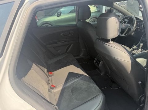 Voitures D'occasion À Jaux Compiègne | Seat Leon 2.0 Tsi 290Ch Cupra Dsg7