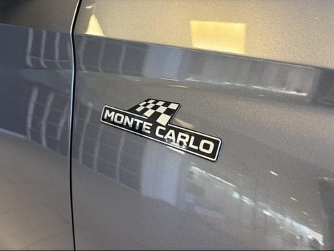 Voitures D'occasion À Roissy En France | Škoda Fabia 1.5 Tsi 150Ch Monte Carlo Dsg7