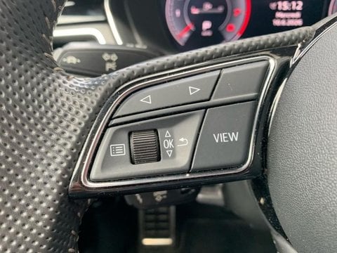 Voitures D'occasion À Compiègne | Audi A4 40 Tfsi 190Ch S Line S Tronic 7