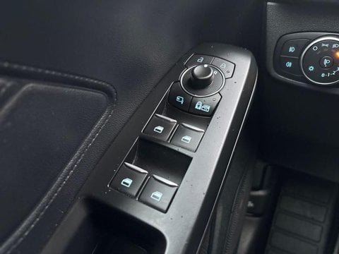 Voitures D'occasion À Vauchelles Les Quesnoy | Ford Focus 1.0 Ecoboost 125Ch Titanium X Business