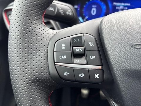 Voitures D'occasion À Etampes | Ford Puma 1.0 Ecoboost 125Ch Mhev St-Line X