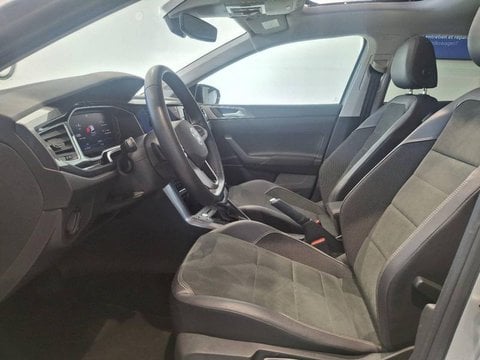 Voitures D'occasion À Jaux Compiègne | Volkswagen Polo 1.0 Tsi 110Ch Style Dsg7