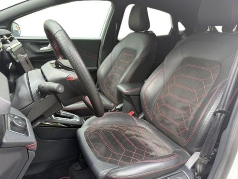 Voitures D'occasion À Bretigny Sur Orge | Ford Puma 1.0 Ecoboost Hybrid 125Ch St-Line X S&S Powe...