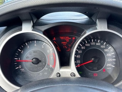 Voitures D'occasion À Morangis | Nissan Juke 1.2 Dig-T 115Ch Tekna