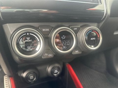 Voitures D'occasion À Vauchelles Les Quesnoy | Suzuki Swift 1.4 Boosterjet Hybrid 129Ch Sport