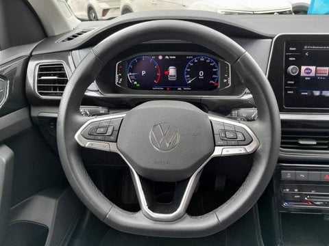 Voitures D'occasion À Pierrelaye | Volkswagen T-Cross 1.0 Tsi 116Ch Style Dsg7