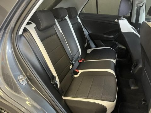 Voitures D'occasion À Roissy En France | Volkswagen T-Roc 2.0 Tdi 150Ch Carat S&S