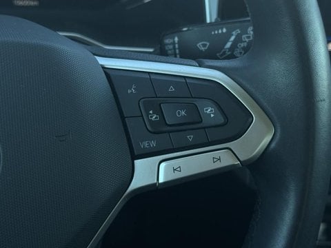 Voitures D'occasion À Saint-Ouen L'aumône | Volkswagen Polo 1.0 Tsi 95Ch Style