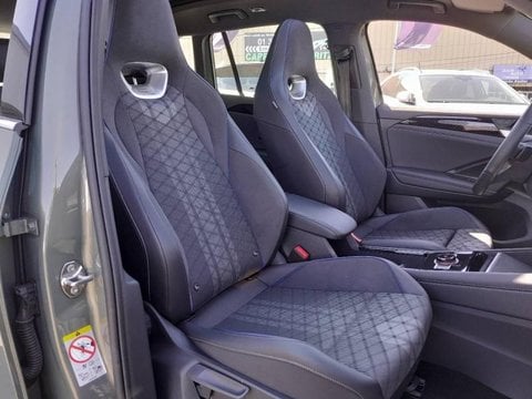 Voitures D'occasion À Pierrelaye | Volkswagen Tiguan 1.5 Etsi 150Ch R-Line Edition Dsg7