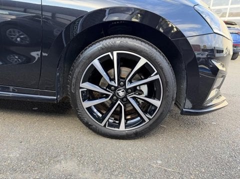 Voitures D'occasion À Garges Lès Gonesse | Škoda Fabia 1.0 Tsi Evo2 116Ch Monte Carlo Dsg7