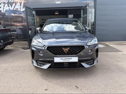 Voitures D'occasion À Beauvais | Cupra Formentor 1.4 E-Hybrid 204Ch V Dsg6