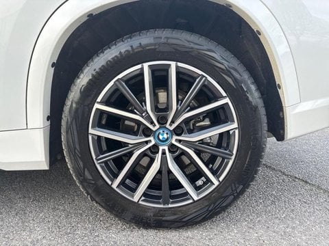 Voitures D'occasion À Jaux Compiègne | Bmw X1 Xdrive25E 245Ch M Sport