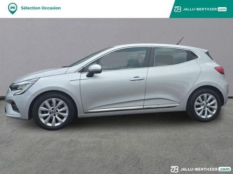 Voitures D'occasion À Corbeil-Essonnes | Renault Clio 1.0 Tce 100Ch Intens Gpl -21N