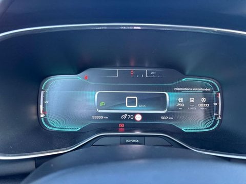 Voitures D'occasion À Etampes | Citroën C5 Aircross Bluehdi 130Ch S&S Business E6.D-Temp