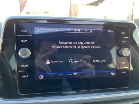 Voitures D'occasion À Pierrelaye | Volkswagen T-Roc 2.0 Tdi 150Ch Style Exclusive Dsg7