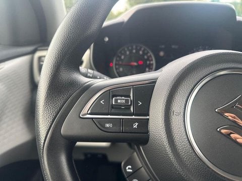 Voitures D'occasion À Beauvais | Suzuki Swift 1.2 Hybrid 83Ch Avantage