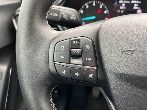 Voitures D'occasion À Etampes | Ford Puma 1.0 Flexifuel 125Ch S&S Mhev Titanium Business