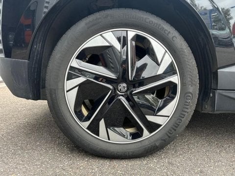 Voitures D'occasion À Cergy Saint Christophe | Mg Mg4 Ev 170Ch - 51Kwh