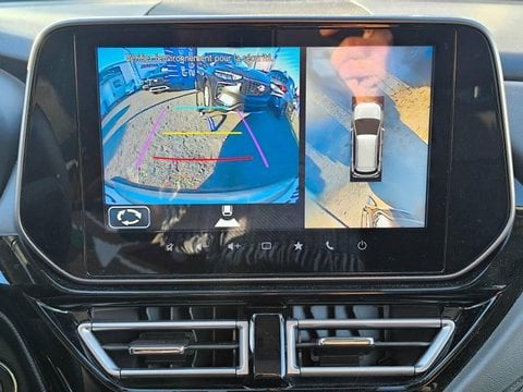 Voitures D'occasion À Saint Quentin | Suzuki S-Cross 1.4 Boosterjet Hybrid 129Ch Style Allgrip