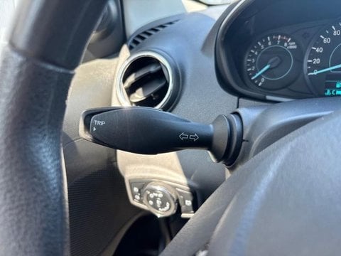 Voitures D'occasion À Vauchelles Les Quesnoy | Ford Ka+ 1.2 Ti-Vct 70Ch S&S Essential