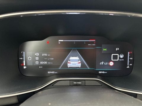 Voitures D'occasion À Vauchelles Les Quesnoy | Citroën C5 Aircross Bluehdi 130Ch S&S Shine Pack...