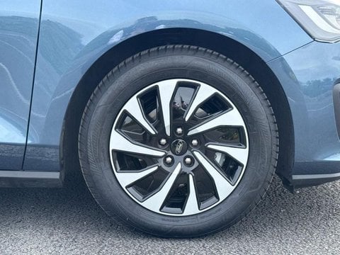 Voitures D'0Km À Saint Maximin | Ford Focus 1.5 Ecoblue 115Ch Titanium X Business Bva8