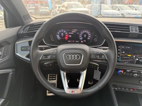 Voitures D'occasion À Pierrelaye | Audi Q3 35 Tfsi 150Ch S Line
