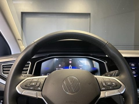 Voitures D'occasion À Roissy En France | Volkswagen Polo 1.0 Tsi 95Ch Style Dsg7