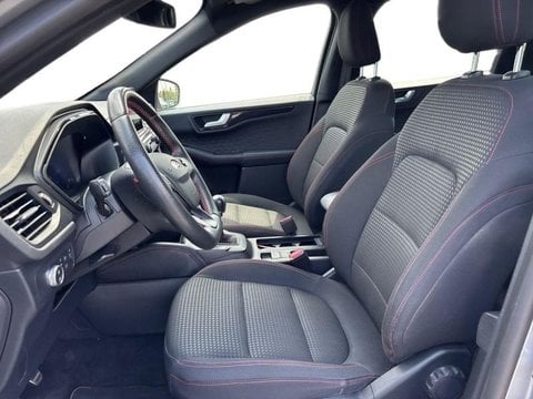 Voitures D'occasion À Saint Ouen L'aumône | Ford Kuga 2.0 Ecoblue 150Ch Mhev St-Line