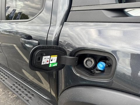 Voitures D'occasion À Saint Ouen L'aumône | Ford Ranger 2.0 Ecoblue 210Ch Stop&Start Double Cab...
