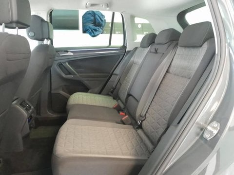 Voitures D'occasion À Jaux Compiègne | Volkswagen Tiguan 2.0 Tdi 150Ch Life Business Dsg7