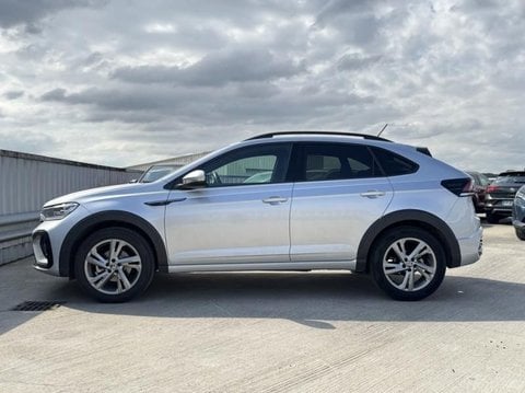 Voitures D'occasion À Saint-Ouen L'aumône | Volkswagen Taigo 1.5 Tsi 150Ch R-Line Dsg7