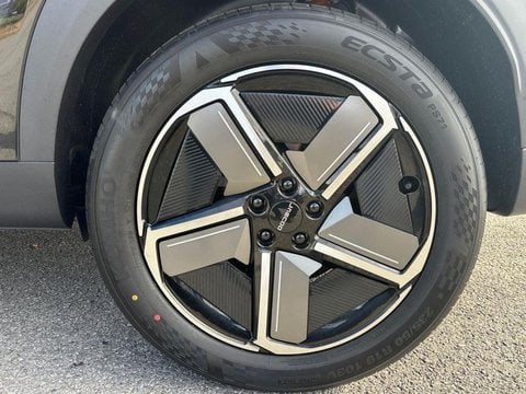 Voitures D'0Km À Jaux Compiègne | Jaecoo 7 1.5 Tgdi 224Ch Shs-H Exclusive