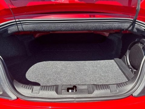Voitures D'occasion À Saint Maximin | Ford Mustang Convertible 2.3 Ecoboost 317Ch