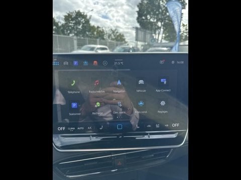 Voitures D'0Km À Saint-Ouen L'aumône | Volkswagen Id.3 204Ch Pro 59 Kwh Life Max