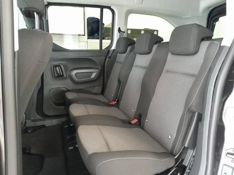 Voitures D'occasion À Jaux Compiègne | Toyota Proace City Verso Long 1.5 130 D-4D Executive Rc23