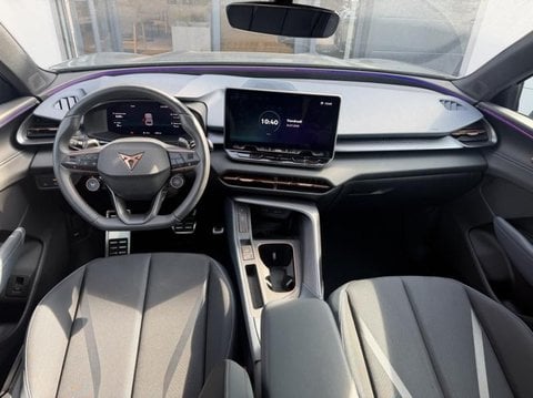 Voitures D'occasion À Jaux Compiègne | Cupra Terramar 1.5 Etsi Hybrid 150Ch V Dsg7