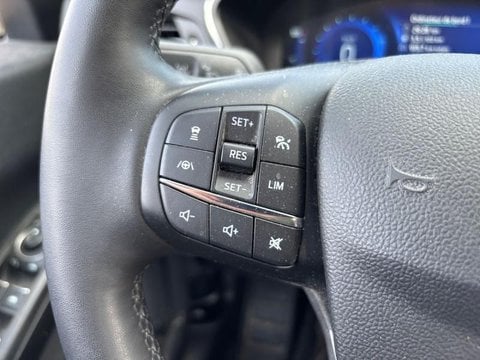 Voitures D'occasion À Saint Ouen L'aumône | Ford Kuga 2.5 Duratec 225Ch Phev Titanium Bva